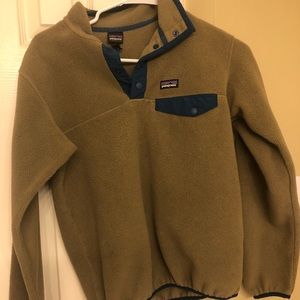 Patagonia pullover